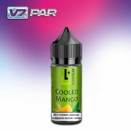 Aroma MAX 30 мл - Cooled Mango Зі смаком Манго