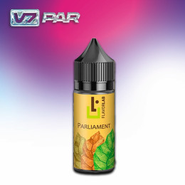 Aroma MAX 30 мл - Parlament Зі смаком Тютюну