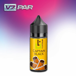Aroma MAX 30 мл - Capitan Black Зі смаком Тютюну