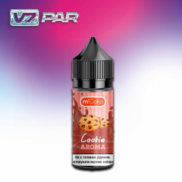 Flavorlab M-Cake 30 мл - Cookie Зі смаком Печива, Випічки