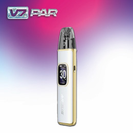 Voopoo Argus G3 - Diamond White