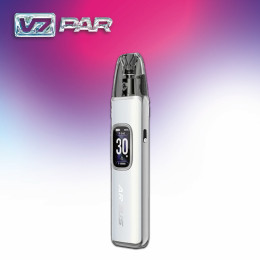 Voopoo Argus G3 - Pearl White