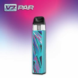 Vaporesso XROS 4 Mini - Motor Race