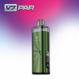 Elf Bar Elfx Mega - Green