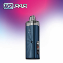 Elf Bar Elfx Mega - Navy