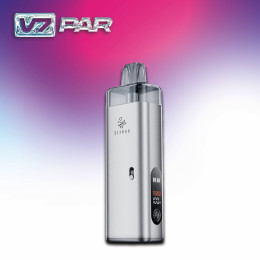 Elf Bar Elfx Mega - Silver