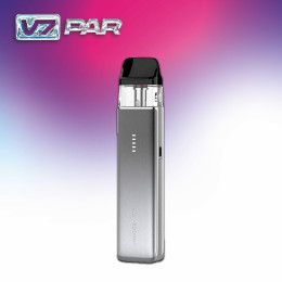 Vaporesso XROS 6 mini - Titanium Silver