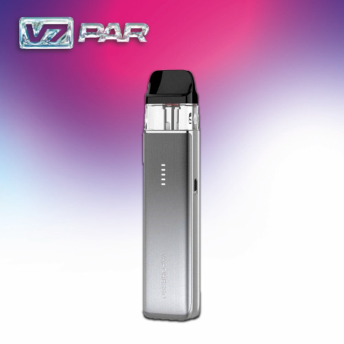Vaporesso XROS 6 mini - Titanium Silver