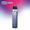Plume Blue