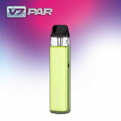 Vaporesso XROS 6 mini - Jelly Green