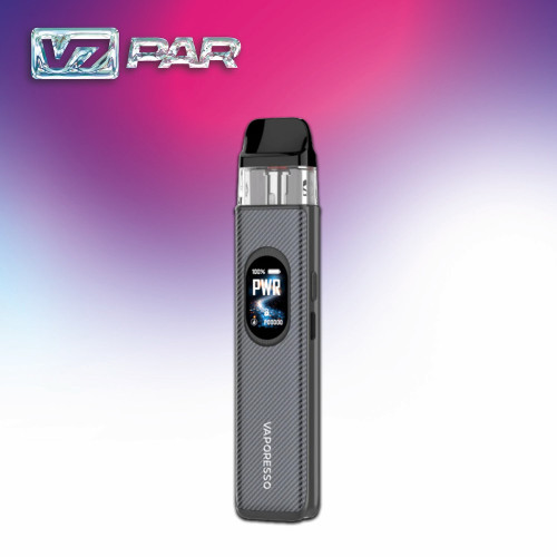 Vaporesso XROS 6 - Carbon Fiber Grey