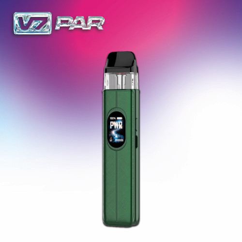 Vaporesso XROS 6 - Silk Green
