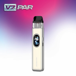 Vaporesso XROS 6 - Pearl White