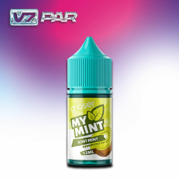 Chaser My Mint 30 мл - Kiwi Mint Зі смаком Оберіть смак