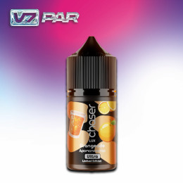 Chaser LUX 30 мл - Orangeade Со вкусом Выберите вкус
