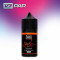 Orange Berry Peach