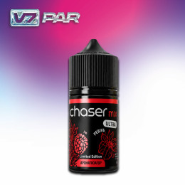 Chaser MIX 30 мл - Raspberry Rhubarb Зі смаком Оберіть смак