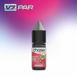 Chaser for Pods 10 мл - Cranberry Со вкусом Клюквы