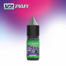 Chaser for Pods 10 мл - Sour Blueberry Зі смаком Оберіть смак