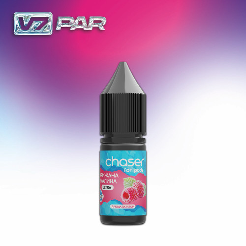 Chaser for Pods 10 мл - Ice Raspberry Со вкусом Выберите вкус