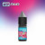 Chaser for Pods 10 мл - Ice Raspberry Зі смаком Холодку, Малини