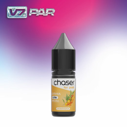 Chaser for Pods 10 мл - Sea buckthorn Зі смаком Оберіть смак