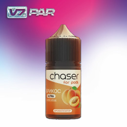 Chaser for Pods 30 мл - Apricot Со вкусом Выберите вкус