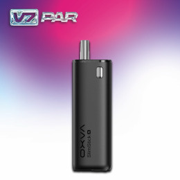 OXVA Slimstick X - Black