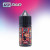 Flick Mono 30ml - Candied Barberies Зі смаком Барбарису, Цукерки