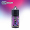 Grape Blueberry