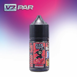 Flick Ultra 30ml - Raspberry Pomegranate