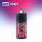 Raspberry Pomegranate