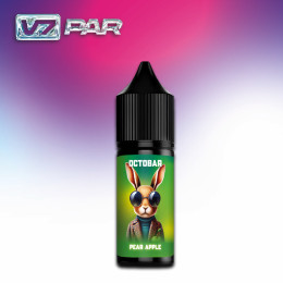 Octobar NFT 15ml - Apple Pear