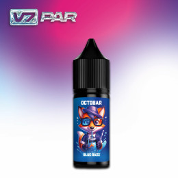 Octobar NFT 15ml - Blue Razz