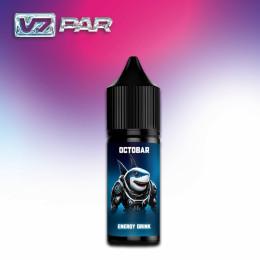 Octobar NFT 15ml - Energy Drink
