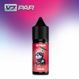 Octobar NFT 15ml - Lush Ice
