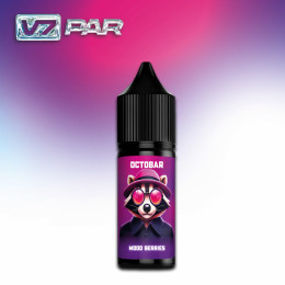 Octobar NFT 15ml - Mood Berries