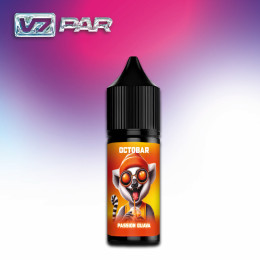 Octobar NFT 15ml - Passion Guava