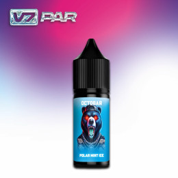 Octobar NFT 15ml - Polar MInt Ice