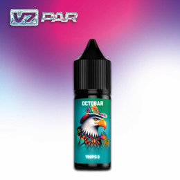 Octobar NFT 15ml - Tropic Q