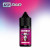 Octobar NFT 10ml - Berries Tea Зі смаком Ягід, Чаю
