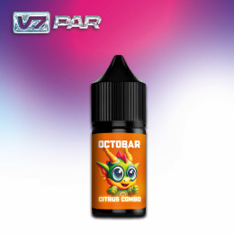 Octobar NFT 10ml - Citrus Combo