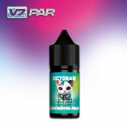 Octobar NFT 10ml - Fresh Menthol Mojito