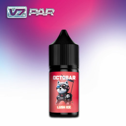 Octobar NFT 10ml - Lush Ice