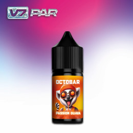 Octobar NFT 10ml - Passion Guava