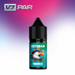 Octobar NFT 10ml - Tropic Q Со вкусом Тропических фруктов