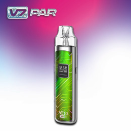 Vecee VC30 Pro - Line Green