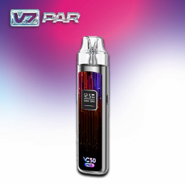Vecee VC30 Pro - Star Red
