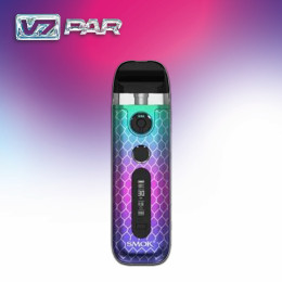 Smok Novo 5 - 7-Color Cobra