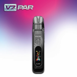 Smok Novo Classy - Jet Black